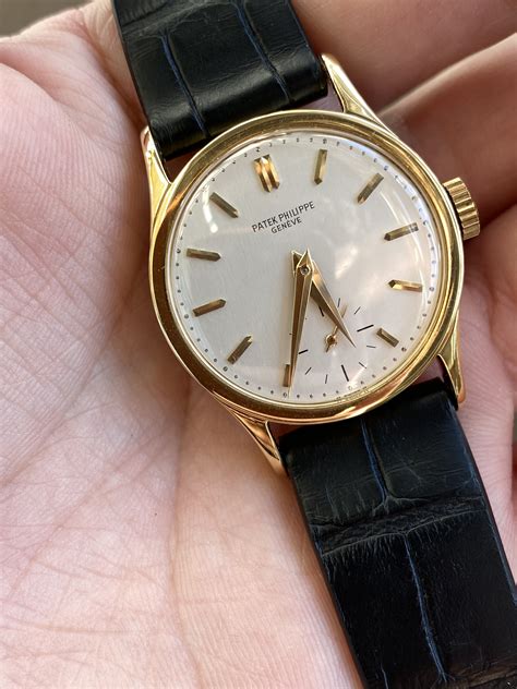 patek philippe calatrava gold price|patek philippe calatrava ref 96.